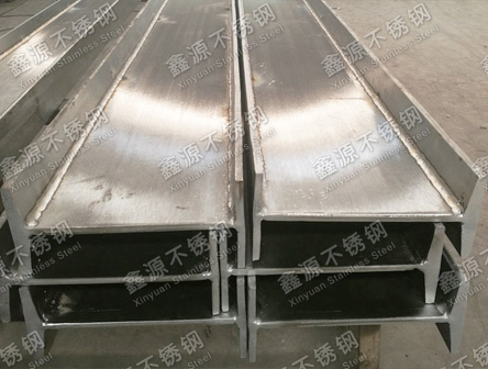 焊接工字鋼 焊接工字鋼