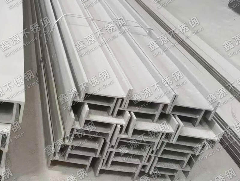 
不銹鋼型材廠家