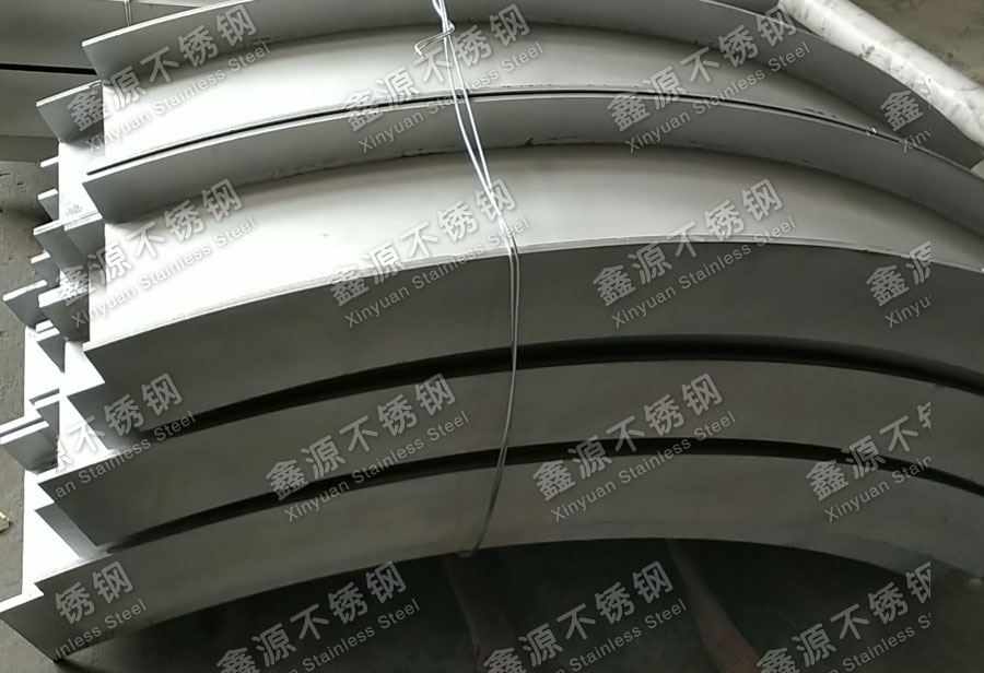 不銹鋼工字鋼軌道 不銹鋼工字鋼軌道